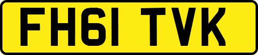 FH61TVK
