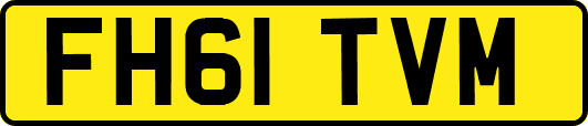 FH61TVM