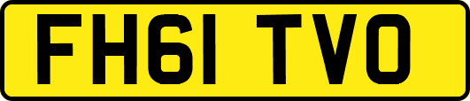 FH61TVO