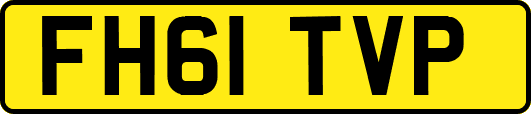 FH61TVP