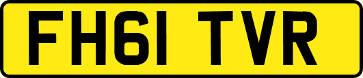 FH61TVR
