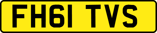 FH61TVS
