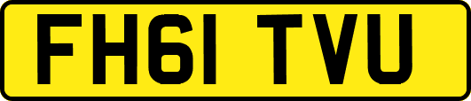 FH61TVU