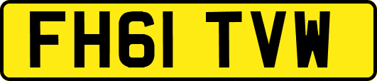 FH61TVW