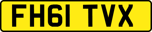 FH61TVX