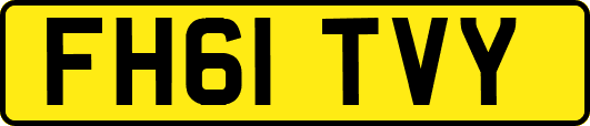 FH61TVY