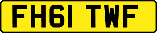 FH61TWF