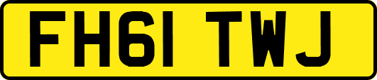 FH61TWJ