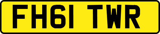 FH61TWR