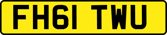 FH61TWU