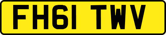 FH61TWV