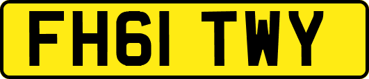 FH61TWY