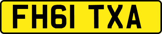FH61TXA