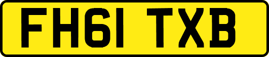 FH61TXB