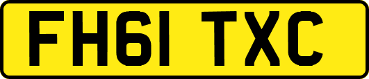 FH61TXC