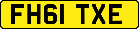 FH61TXE