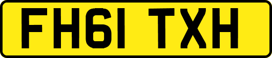 FH61TXH