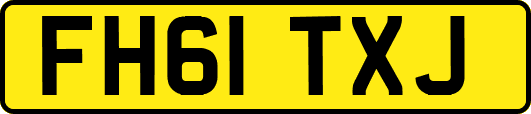 FH61TXJ
