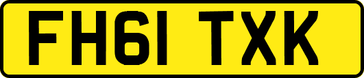 FH61TXK