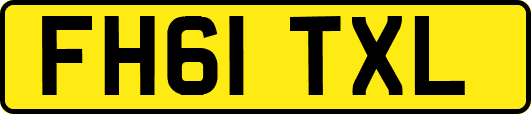 FH61TXL