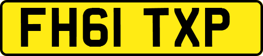 FH61TXP