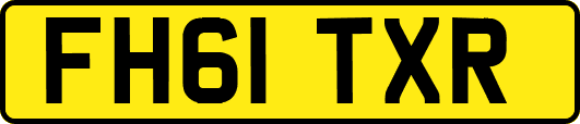 FH61TXR