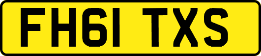 FH61TXS