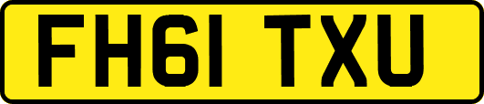 FH61TXU