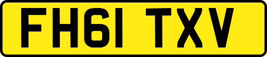 FH61TXV