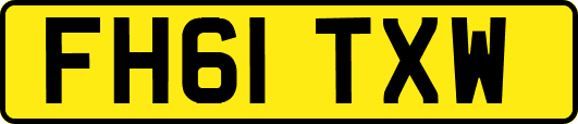 FH61TXW