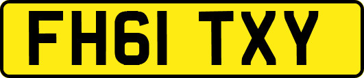 FH61TXY