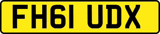 FH61UDX
