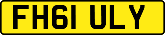 FH61ULY