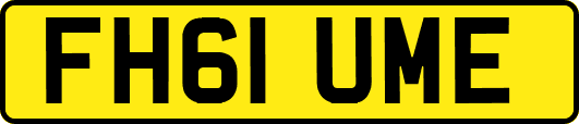FH61UME