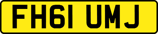 FH61UMJ
