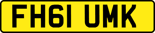 FH61UMK