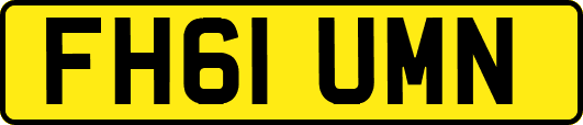FH61UMN