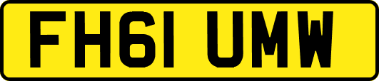 FH61UMW