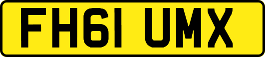 FH61UMX