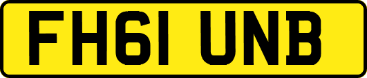 FH61UNB