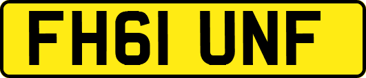 FH61UNF
