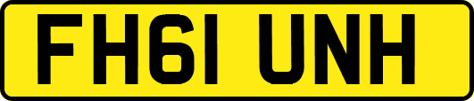 FH61UNH