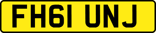 FH61UNJ