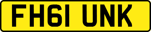 FH61UNK