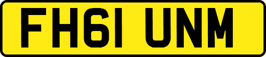 FH61UNM
