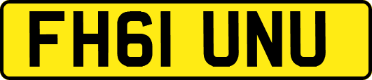 FH61UNU