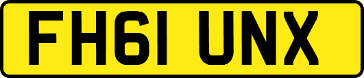 FH61UNX