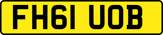 FH61UOB