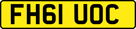 FH61UOC