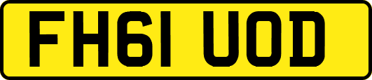 FH61UOD